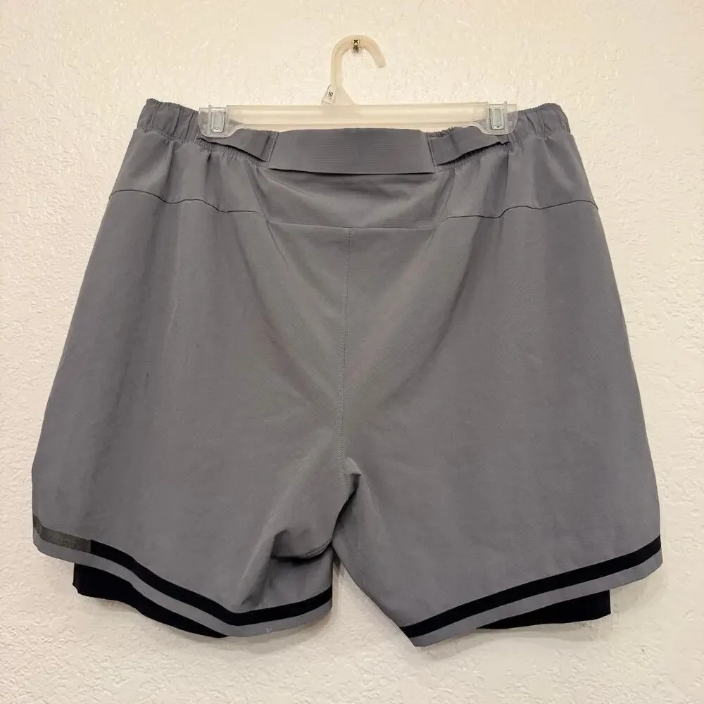Lululemon Surge Short 6